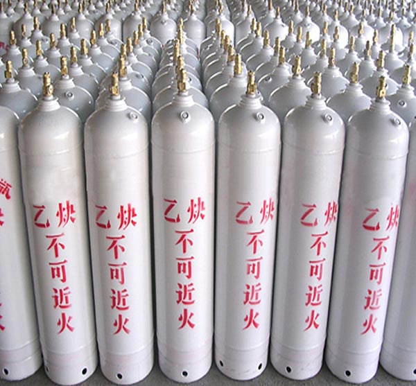 武漢工業(yè)溶解乙炔