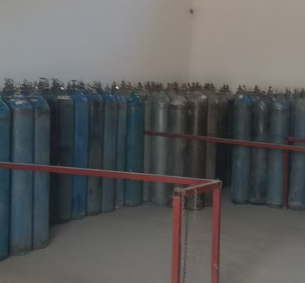 氦氣保鮮食品怎么用？氣調(diào)包裝的3個(gè)配比調(diào)節(jié)要點(diǎn)