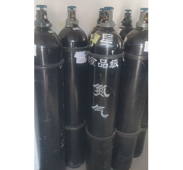 烘焙行業(yè)為何偏好食品氮?dú)馓娲鷤鹘y(tǒng)防腐劑？